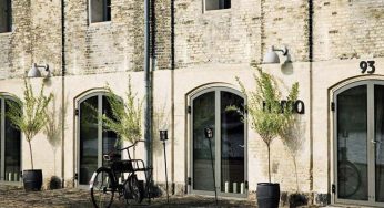 René Redzepi traslada el Noma a Australia