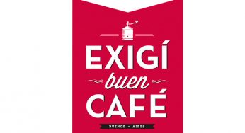 Buenos Aires exige un buen café