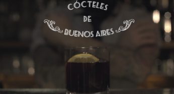 La capital de Argentina tendrá su primera semana dedicada a la coctelería