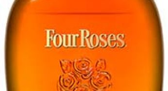 Four Roses 125, el bourbon más esperado