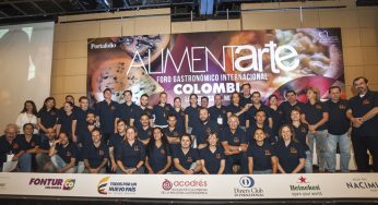 Fogón Colombia: Un manifiesto nacional para la cocina colombiana