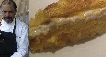 De pinchos por Santander con Jesús Sánchez