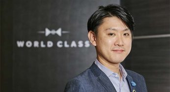 Michito Kaneko, nuevo campeón mundial de coctelería