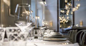 Otoño en Madrid: nuevos restaurantes