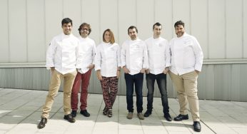 Vuelve The Table by