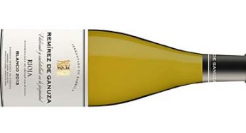 Remírez de Ganuza 2013, el genio blanco de la botella
