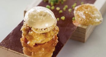 Tapas: Un invento español que hace furor en todo el mundo