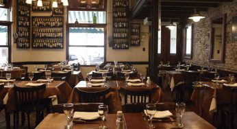 Don Julio segunda parrilla argentina que ingresa en #50Best