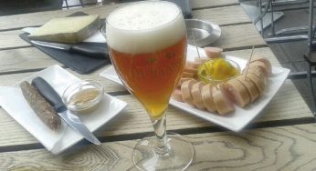 Flandes, cervezas de culto y cocineros rebeldes