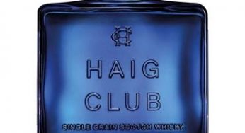 Haig Club Whisky, el último gol de David Beckham