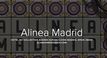 Alinea en Madrid