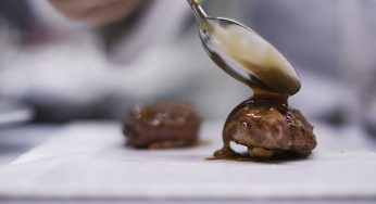 Los cinco restaurantes nuevos más interesantes de Italia