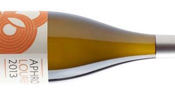 Aphros Loureiro 2013, el vinho verde más verde
