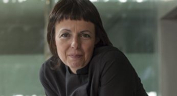 Fina Puigdevall: 25 años de Les Cols