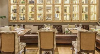 25 restaurantes de Madrid por menos de 25 euros
