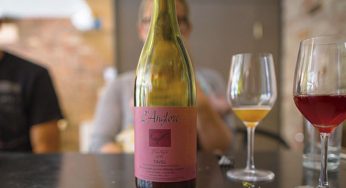 Bares de vinos naturales en New York