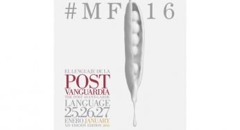 Madrid Fusión 2016: El lenguaje de la post vanguardia #MF16