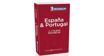 Las nuevas estrellas Michelin de España y Portugal 2016