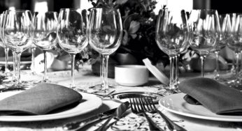 Restaurantes de Madrid donde celebrar las cenas de empresa navideñas