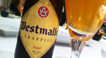 Cervezas belgas, en Madrid como en Flandes