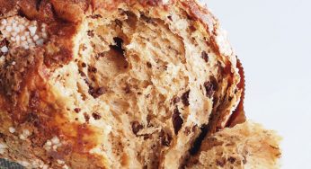Concurso Mejor Panettone Artesano de España 2021