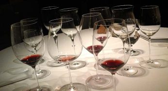 Top 10 de los nuevos vinos españoles
