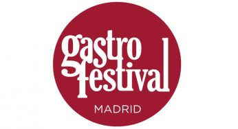 ‘Cómete Madrid’ en la VII edición de Gastrofestival