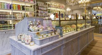 Las mejores pastelerías y bombonerías de París