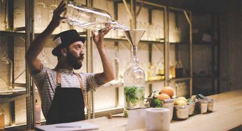 Las 10 barras imprescindibles para beber bien en Madrid