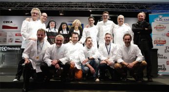 Así fue Madrid Fusión 2016 #MF16