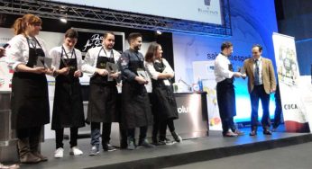 Javi Estévez, nuevo cocinero revelación