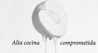 Los compromisos de la alta cocina