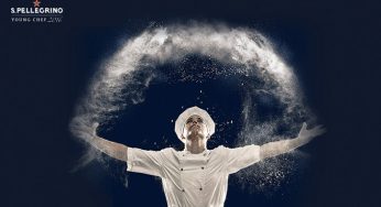San Pellegrino Young Chef 2016