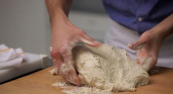 Horno de Pan: cursos para panarras en Barcelona