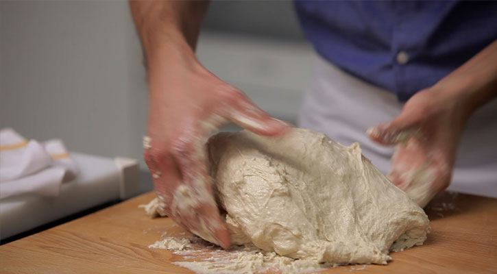 Horno de Pan: cursos para panarras en Barcelona
