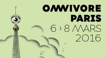 Andoni Aduriz en Omnivore París