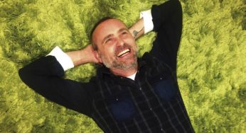 5 razones para cocinar con superalimentos, según Rodrigo de la Calle