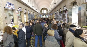 Los mercados más animados de España