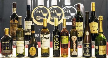 Los 13 vinos magníficos de Bacchus 2016
