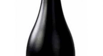 Kensho, sake español en blanco y negro