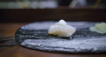Las mejores barras de sushi en Nueva York