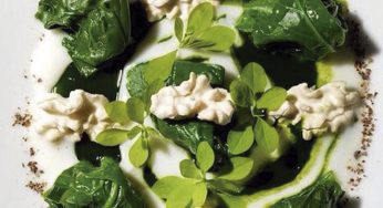 12 platos con verdura que han marcado tendencia