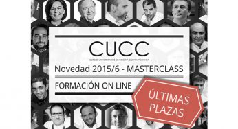 Cursos Universitarios de Cocina On-line