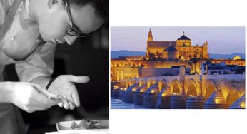 Diez restaurantes favoritos de Paco Morales en Córdoba