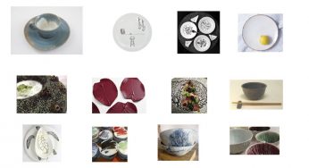 12 artistas del plato