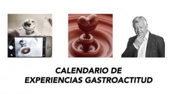 Las mejores actividades gastronómicas para la primavera 2016