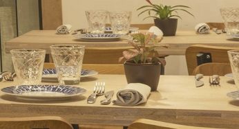Primavera 2016: nuevos restaurantes en Madrid