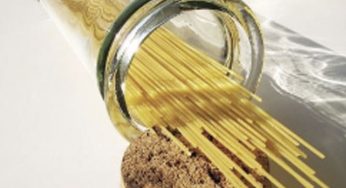 Una salsa para cada pasta