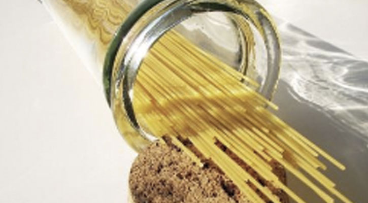 Una salsa para cada pasta