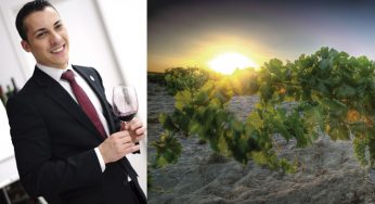 Los vinos blancos favoritos de Guillermo Cruz (Mugaritz)